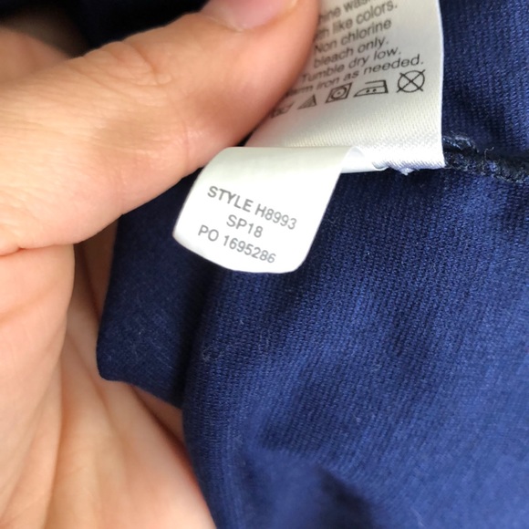 Jcrew Drapey Tie Wrap Dress - Picture 6 of 9